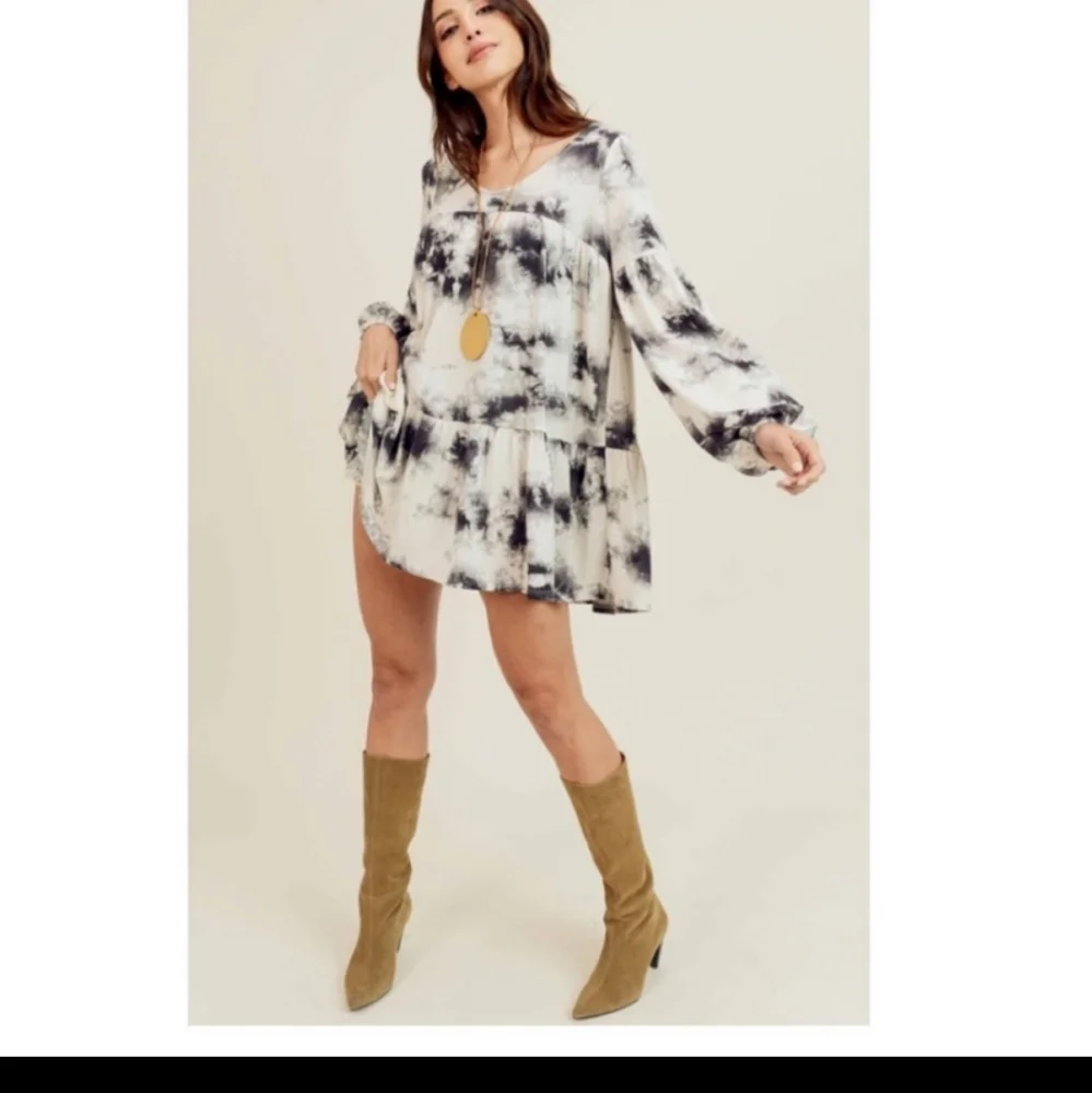 Tunic Top - Picture 5 of 6